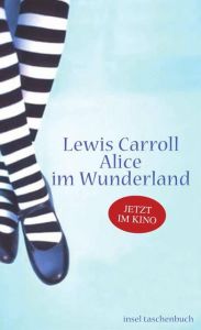 Alice im Wunderland Carroll, Lewis 9783458353157