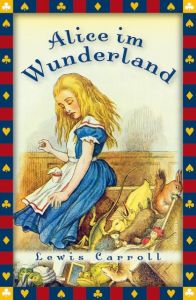 Alice im Wunderland Carroll, Lewis 9783866476943