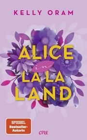 Alice in La La Land Oram, Kelly 9783846601990