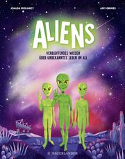 Aliens Morancy, Joalda 9783737372398