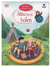 Alina lernt teilen Böse, Susanne 9783831045679