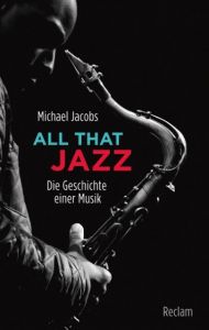 All that Jazz Jacobs, Michael 9783150204139