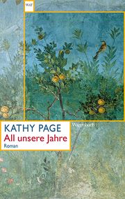 All unsere Jahre Page, Kathy 9783803128430