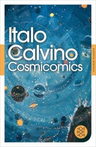 Alle Cosmicomics Calvino, Italo 9783596905362