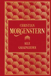 Alle Galgenlieder Morgenstern, Christian 9783868207088