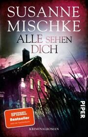 Alle sehen dich Mischke, Susanne 9783492321327