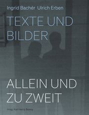 Allein und zu zweit Bachér, Ingrid/Erben, Ulrich 9783957325761