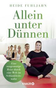 Allein unter Dünnen Fuhljahn, Heide 9783426286302