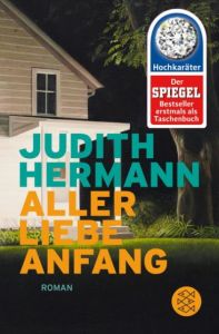 Aller Liebe Anfang Hermann, Judith 9783596196418