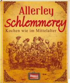 Allerley Schlemmerey  9783939722182