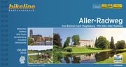 Aller-Radweg  9783711100979