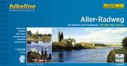 Aller-Radweg Esterbauer Verlag 9783850008303