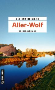 Aller-Wolf Reimann, Bettina 9783839202265