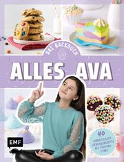 Alles Ava - Das Backbuch Alles Ava 9783745907636