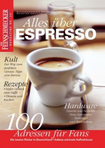 Alles über Espresso Jahreszeiten Verlag 9783834221315