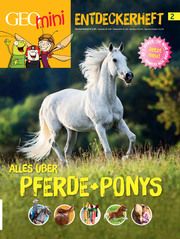 Alles über Pferde + Ponys Wetscher, Rosa 9783652011044
