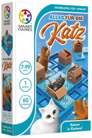 Alles für die Katz  5414301525233