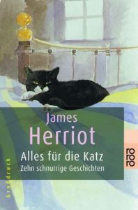 Alles für die Katz Herriot, James 9783499331718