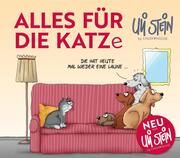 Alles für die Katz(e) Stein, Uli 9783830336792