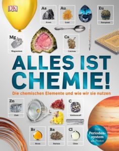 Alles ist Chemie! Gerd Hintermaier-Erhard 9783831033393