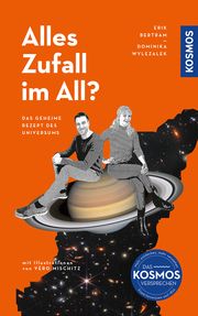 Alles Zufall im All? Bertram, Erik/Wylezalek, Dominika 9783440177907