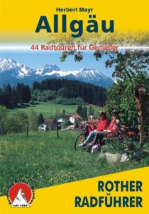 Allgäu Mayr, Herbert 9783763350087