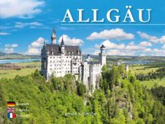 Allgäu Schwabe, Gerald 9783863890339