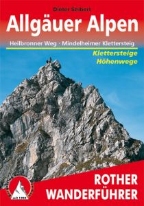 Allgäuer Alpen Baur, Stephan 9783763331208