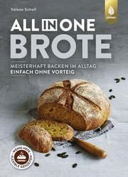 All-in-One-Brote Schell, Valesa 9783818613044