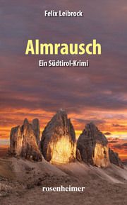 Almrausch Leibrock, Felix 9783475549632