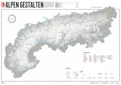 Alpen Gestalten - Edition 2 Spiegel, Stefan/Bragina, Lana 9783946719182