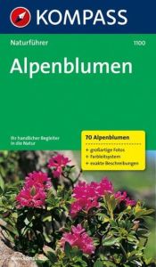 Alpenblumen Jaitner, Christine 9783854915720