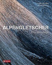 Alpengletscher Fischer, Andrea/Ritschel, Bernd 9783702238469