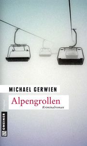 Alpengrollen Gerwien, Michael 9783839211113