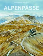 Alpenpässe Hüsler, Eugen E 9783954163731