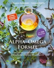 Alpha-Omega-Formel Paungger, Johanna/Poppe, Thomas 9783833878251
