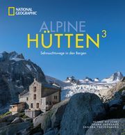 Alpine Hütten3 Freudenberg, Sandra/Eberhard, Frank 9783866908024
