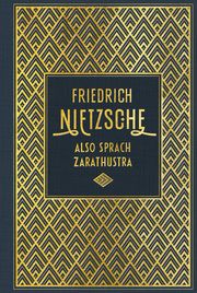 Also sprach Zarathustra Nietzsche, Friedrich 9783868204865