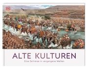 Alte Kulturen Willis, Justine 9783831049448