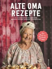 Alte-Oma-Rezepte  9783959616775