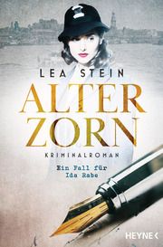 Alter Zorn Stein, Lea 9783453429475
