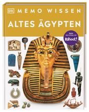 Altes Ägypten Nele Mohn 9783831049059