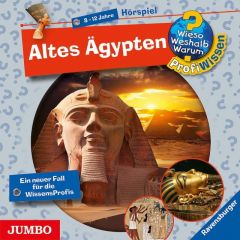 Altes Ägypten Gernhäuser, Susanne/Knappe, Joachim 9783833735448