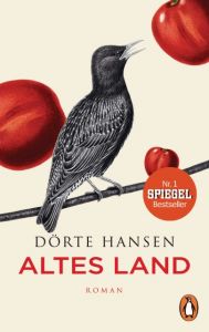 Altes Land Hansen, Dörte 9783328100126