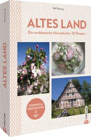 Altes Land Ralf Niemzig 9783959618526