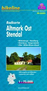 Altmark Ost/Stendal  9783850003506