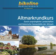 Altmarkrundkurs Esterbauer Verlag 9783711102560