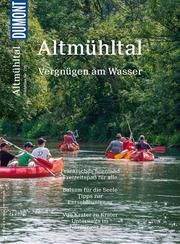 Altmühltal Ernst Wrba 9783770195138