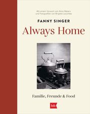 Always Home Singer, Fanny 9783442758746