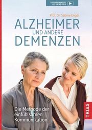Alzheimer und andere Demenzen Engel, Sabine 9783432108735